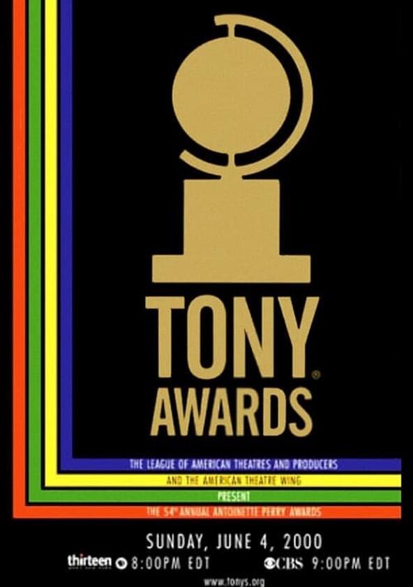 Tony Awards - Season 58 / Year 2017