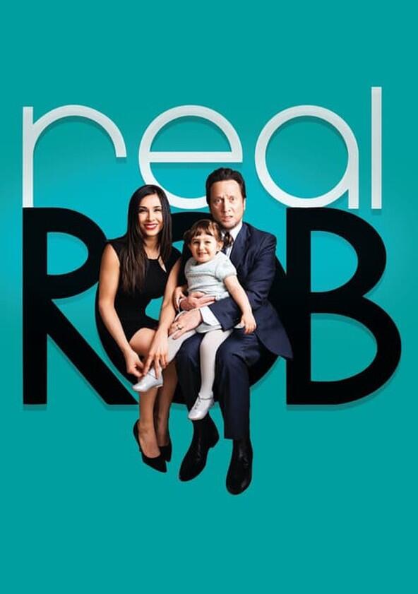 Real Rob - Season 1