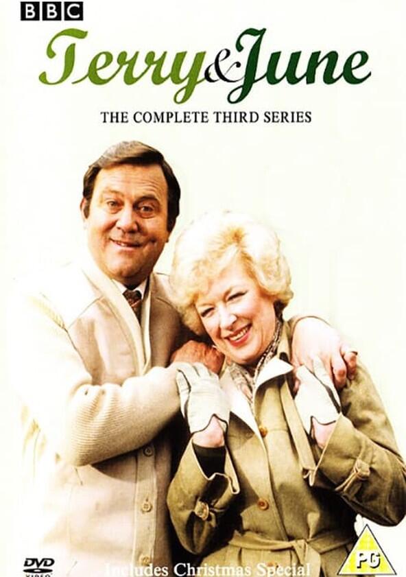 Terry & June - Season 3