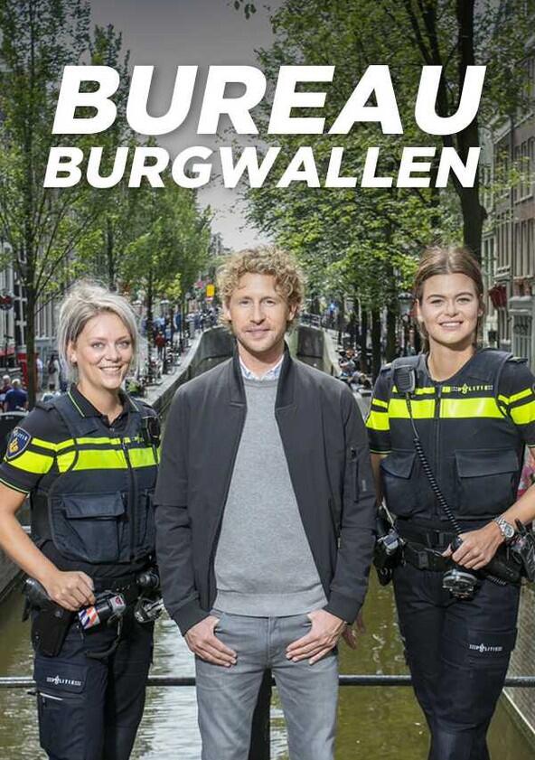 Bureau Burgwallen - Season 1 Bureau Burgwallen - Season 1