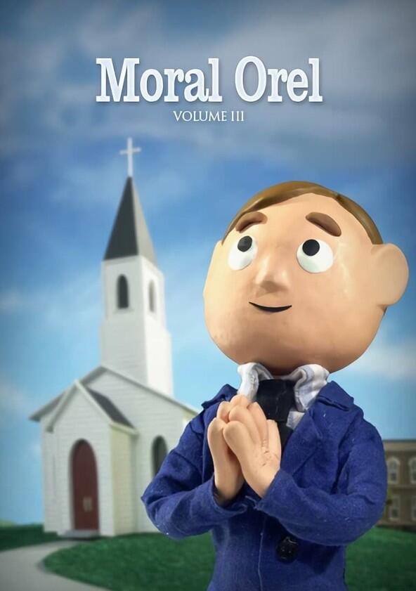 Moral Orel - Season 3