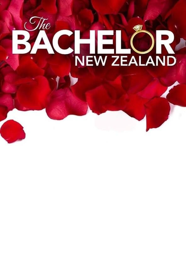 The Bachelor New Zealand - Season 2