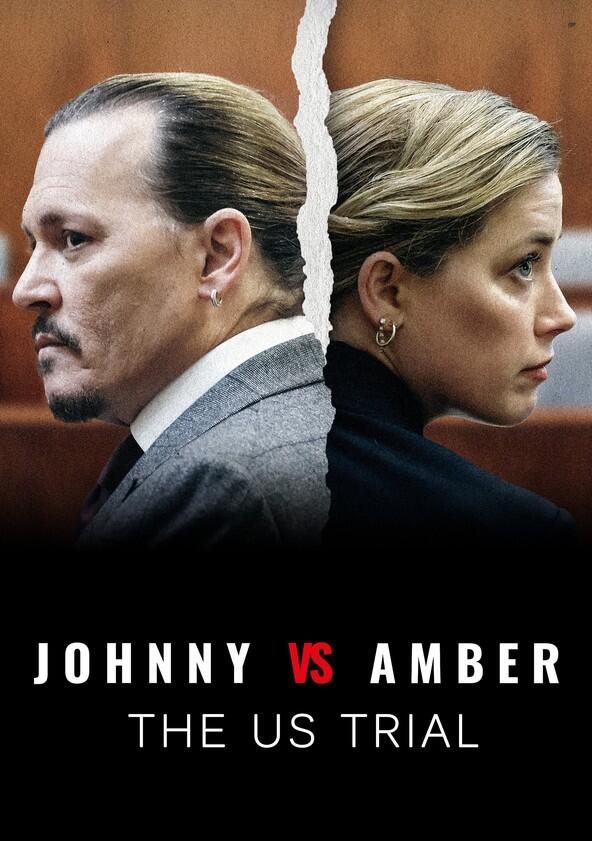 Johnny vs Amber: The U.S. Trial - Season 1