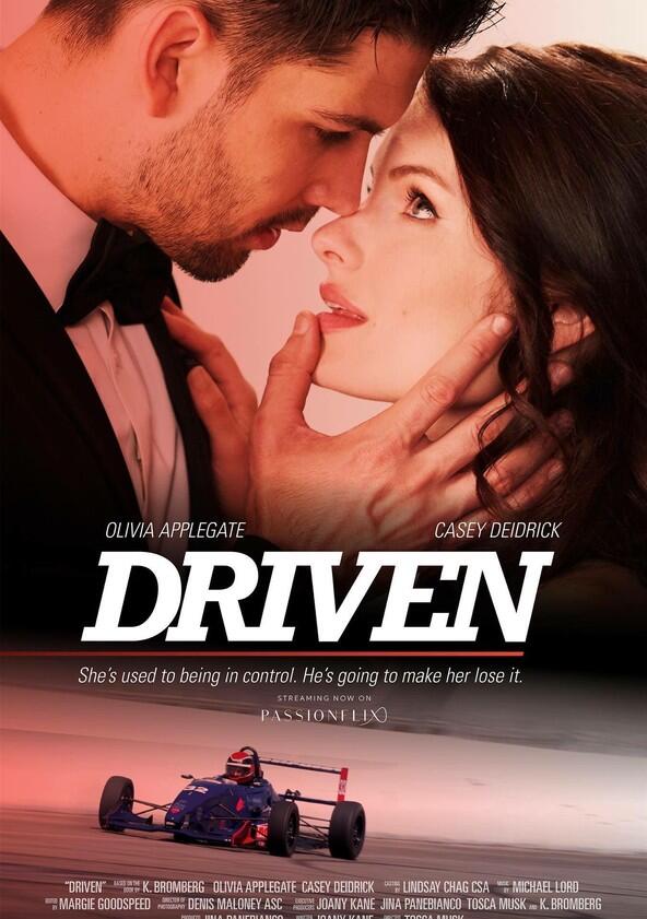 Driven - Season 1