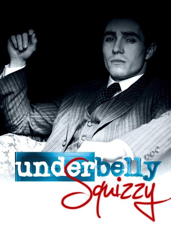 Underbelly - Season 6