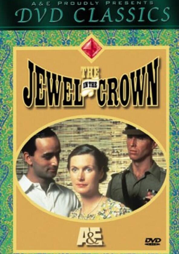 The Jewel in the Crown - Season 1