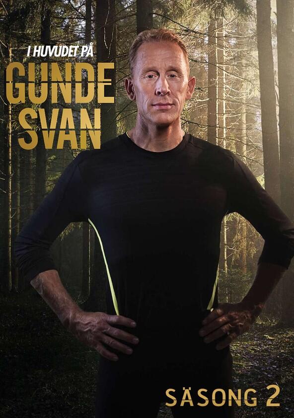 I Huvudet På Gunde Svan - Season 2