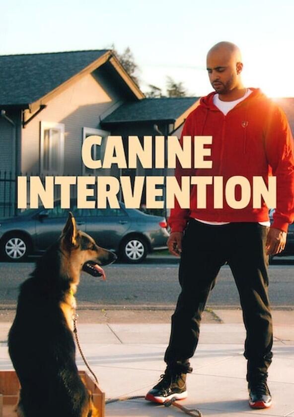 Canine Intervention - Season 1