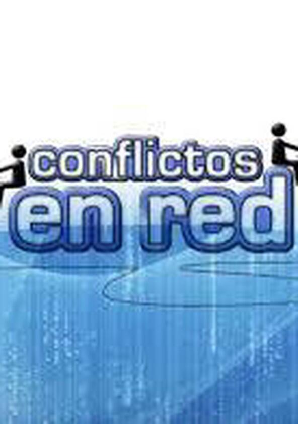 Conflictos en red - Season 1