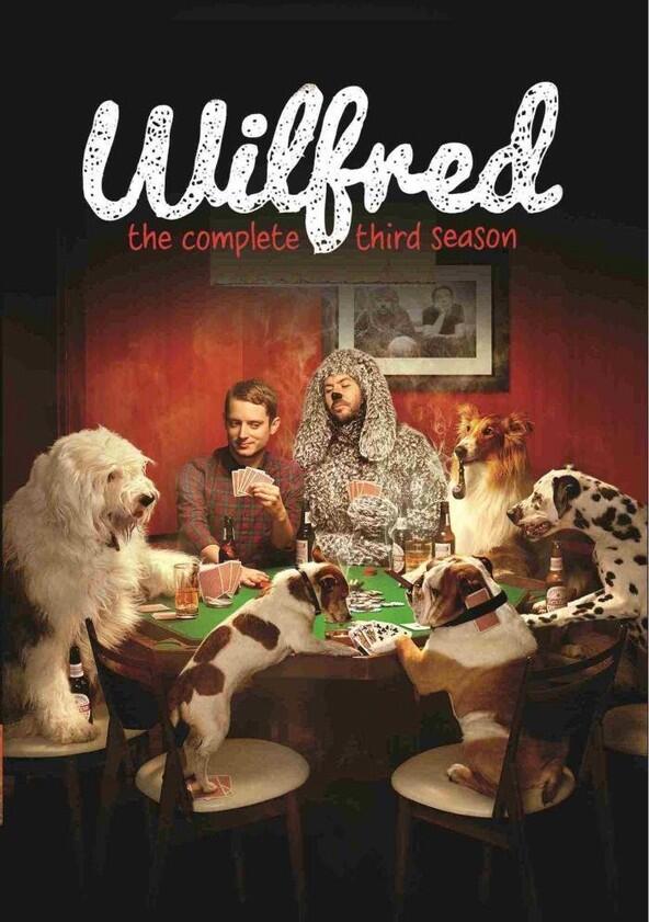 Wilfred - Season 3