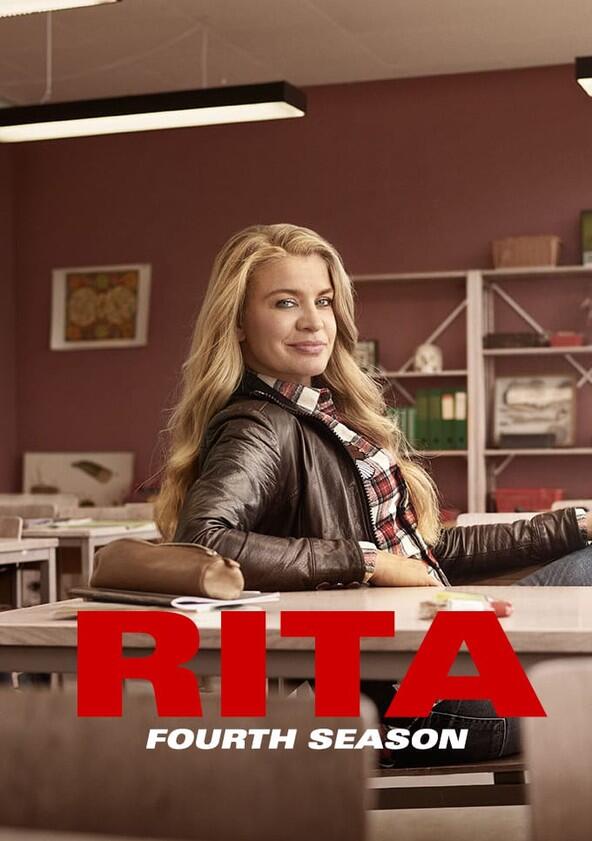 Rita - Season 4