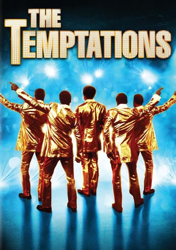 The Temptations - Season 1