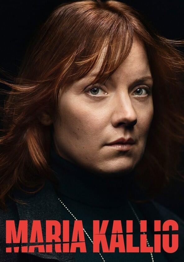 Maria Kallio - Season 1