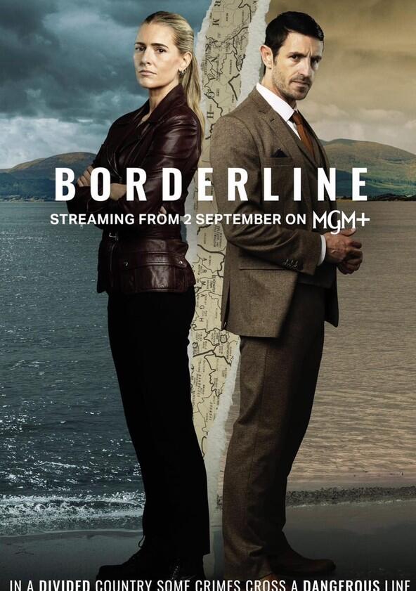 Borderline - Season 1