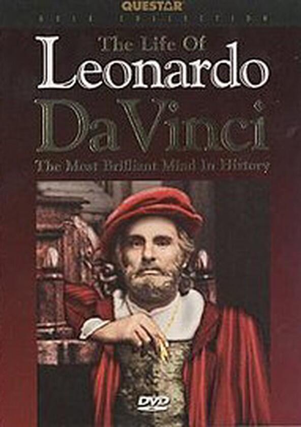 La vita di Leonardo da Vinci - Season 1