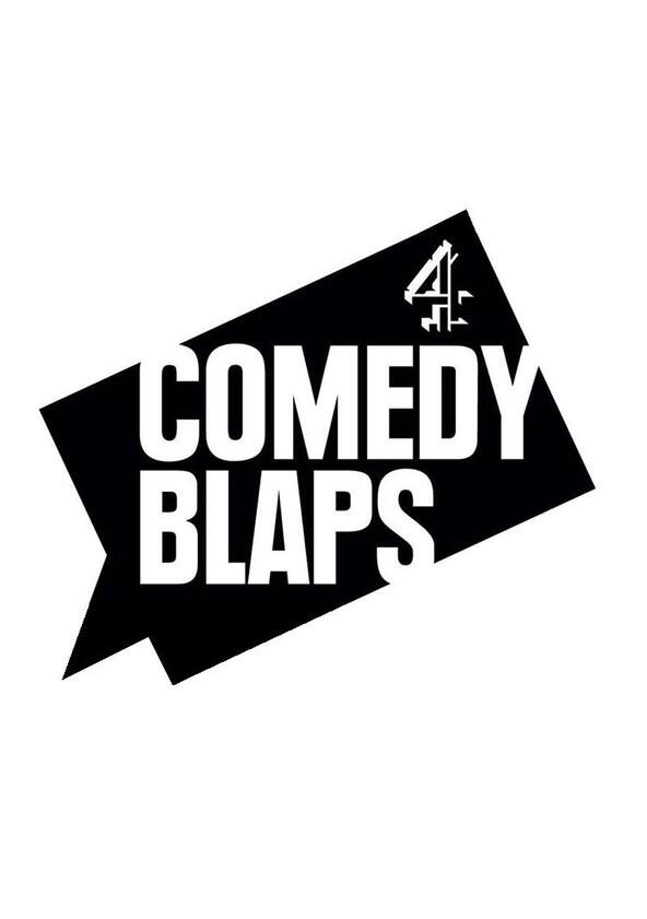 Comedy Blaps - Season 1