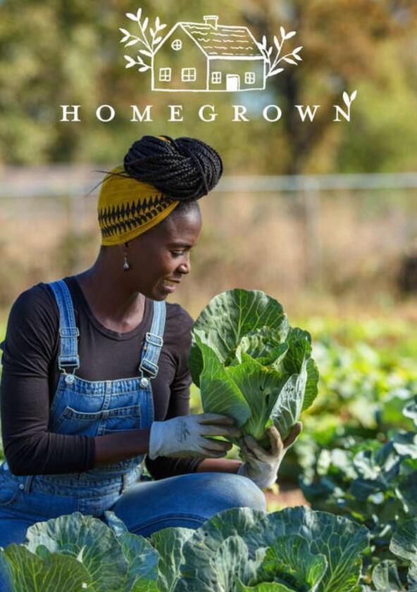 Homegrown - Season 3