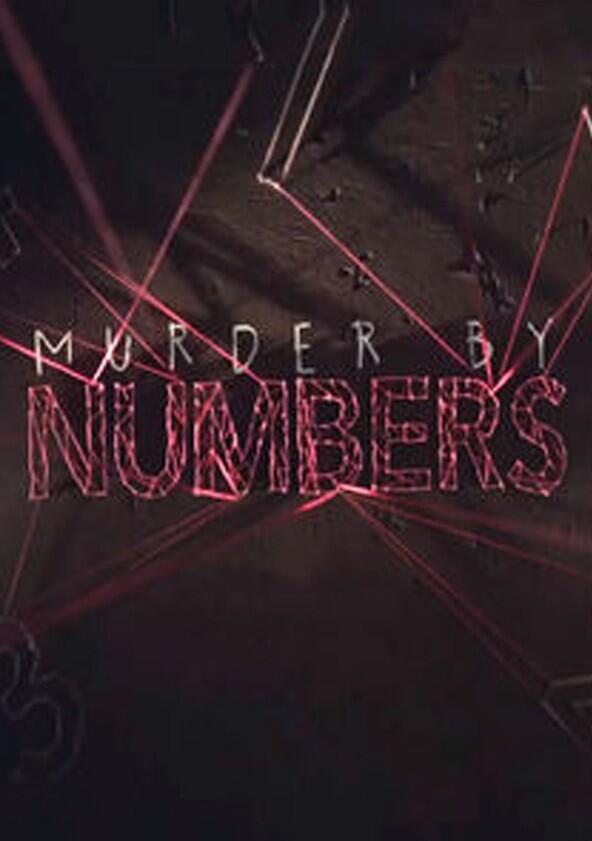 Murder by Numbers - Season 1