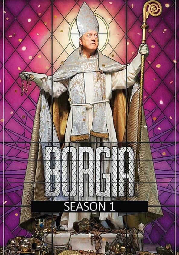 Borgia - Season 1