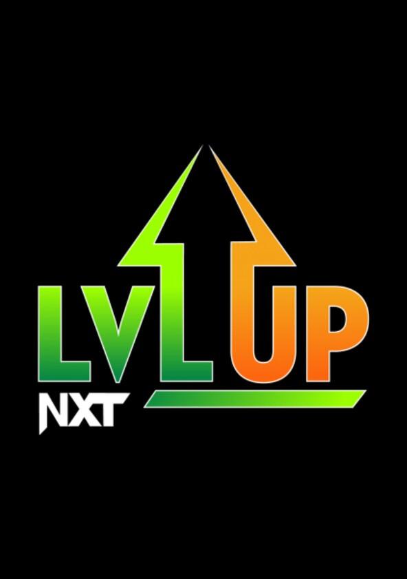 WWE NXT: Level Up - Season 1