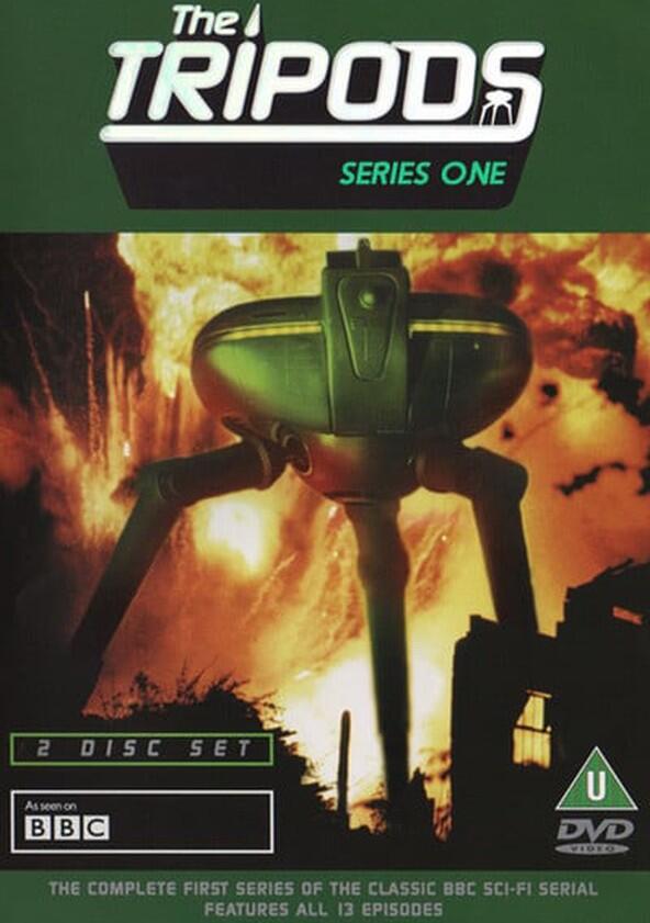 The Tripods - Season 1