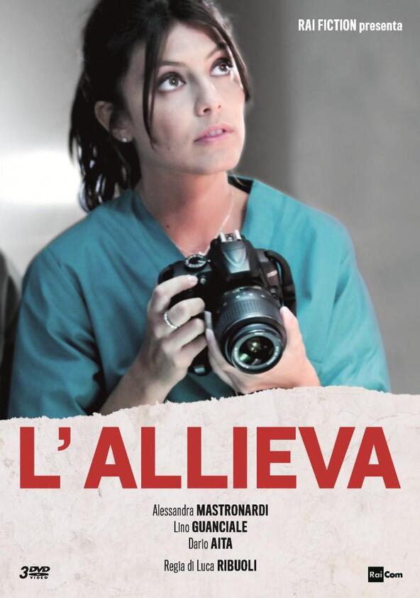 L'allieva - Season 1