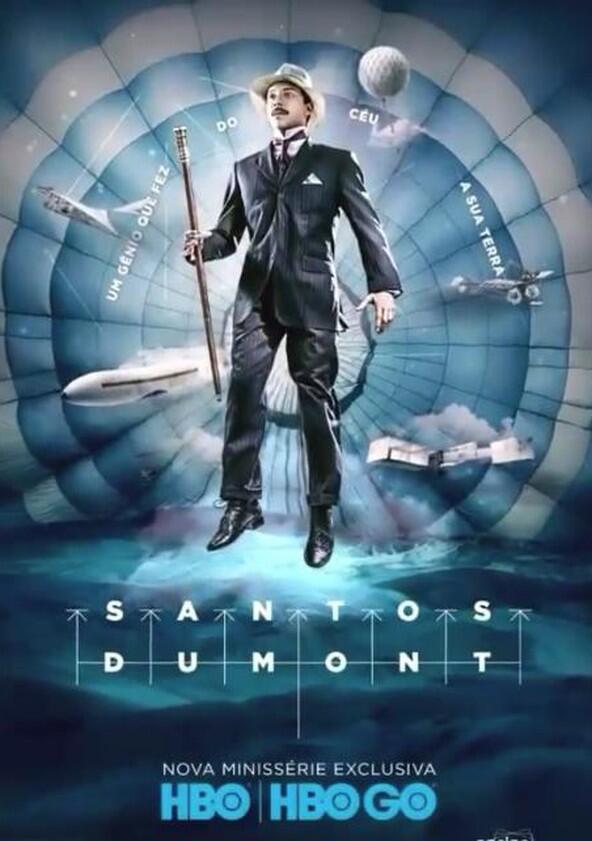 Santos Dumont - Season 1