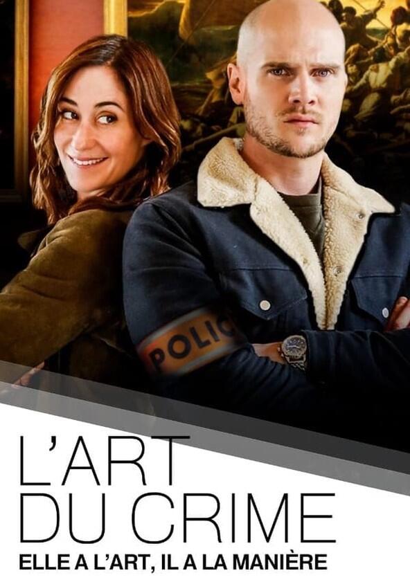 L'Art du crime - Season 7