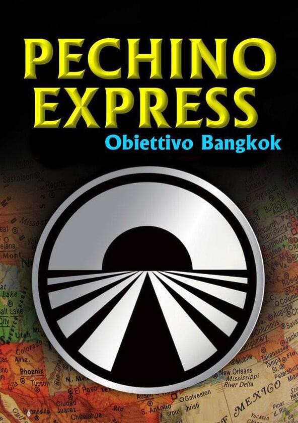 Pechino Express - Season 2