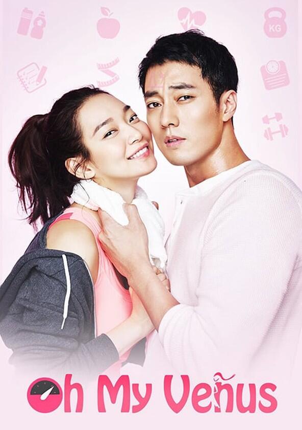 Oh My Venus - Season 1