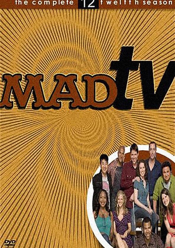 MADtv - Season 11