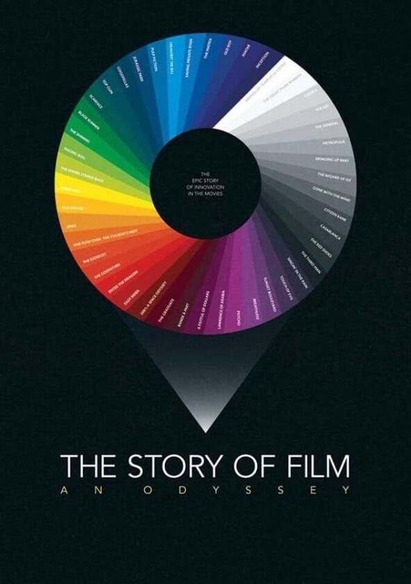 The Story of Film: An Odyssey - Season 1