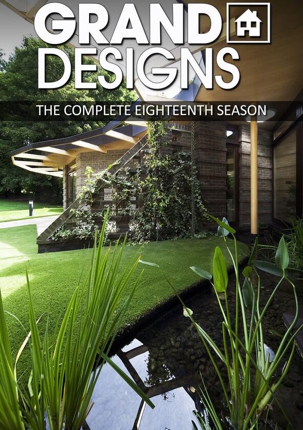 Grand Designs - Season 18