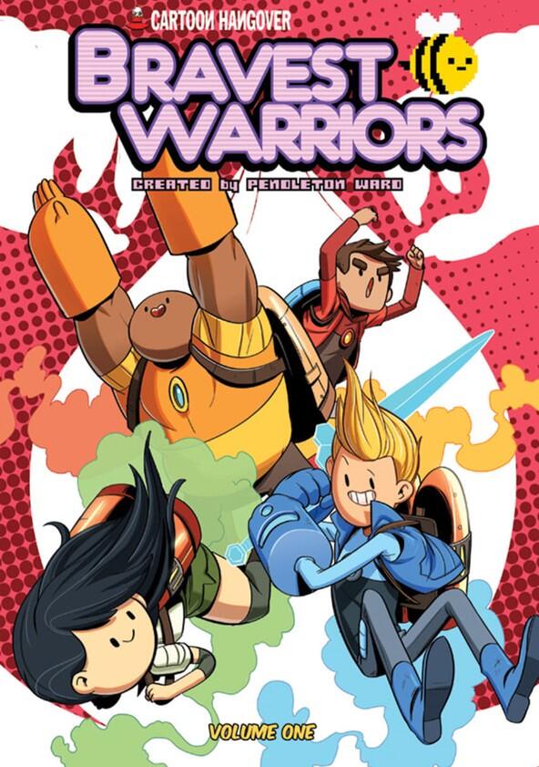 Bravest Warriors - Season 1