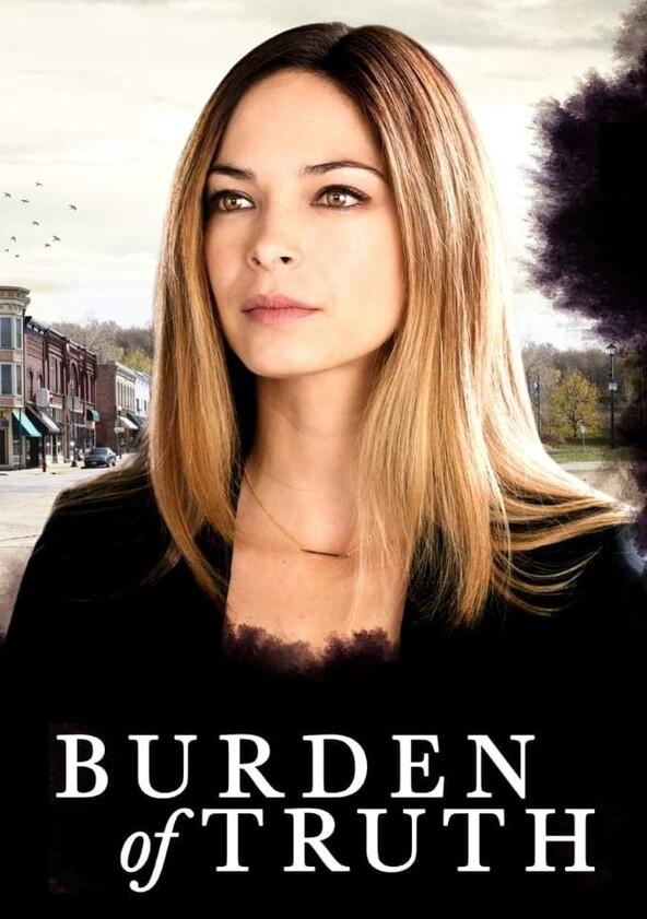 Burden of Truth - Season 1