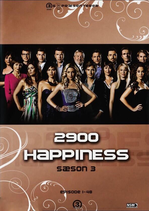 2900 Happiness - Season 3