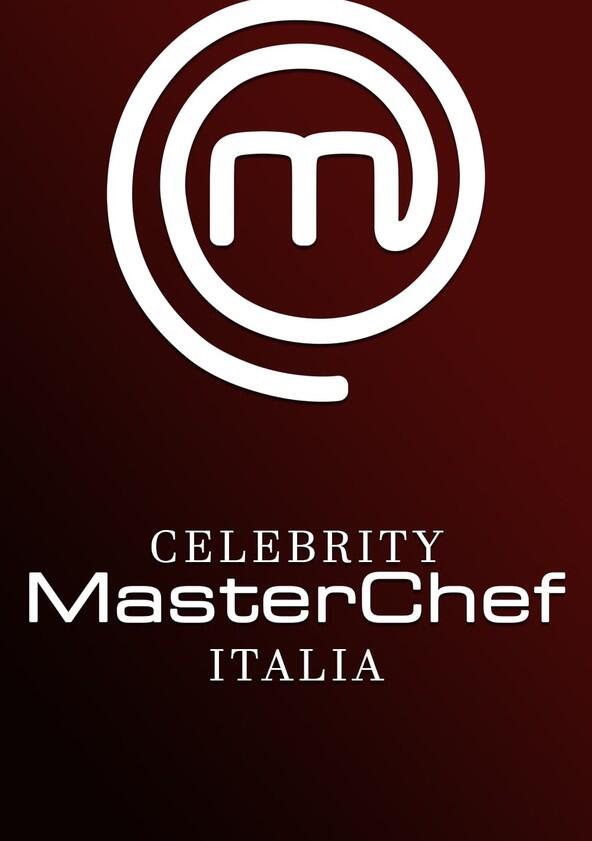 Celebrity MasterChef Italia - Season 1