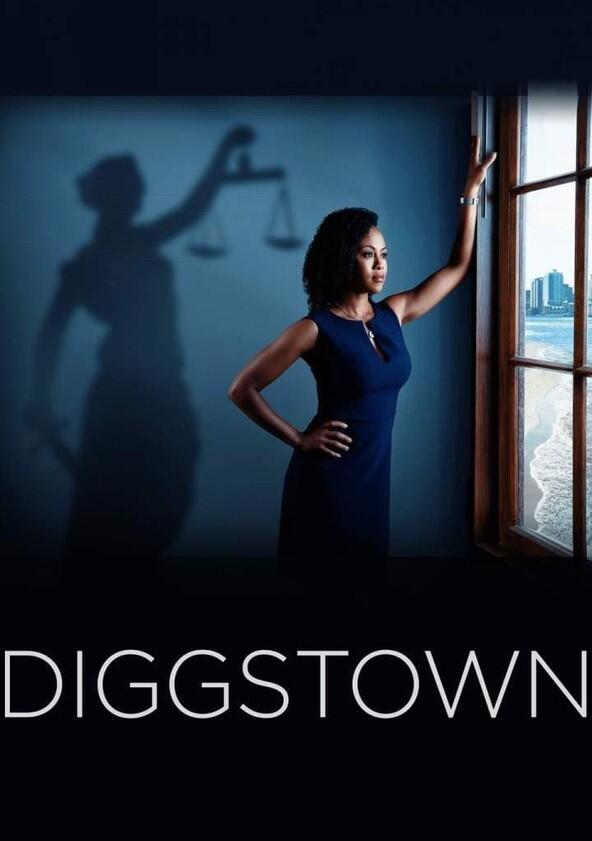 Diggstown - Season 2