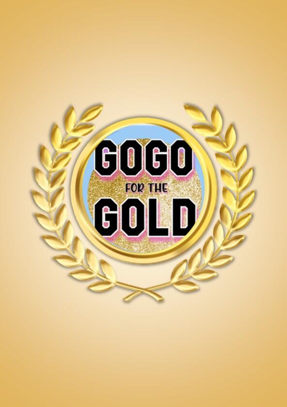 Gogo for the Gold - Season 1