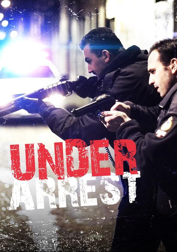 Under Arrest - Season 2