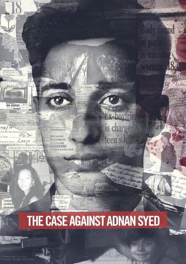 The Case Against Adnan Syed - Season 1