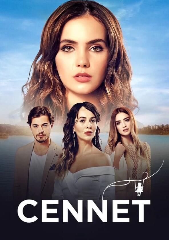 Cennet'in Gözyaşları - Season 1