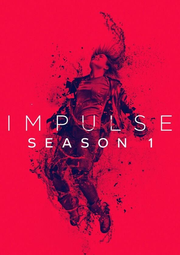 Impulse - Season 1