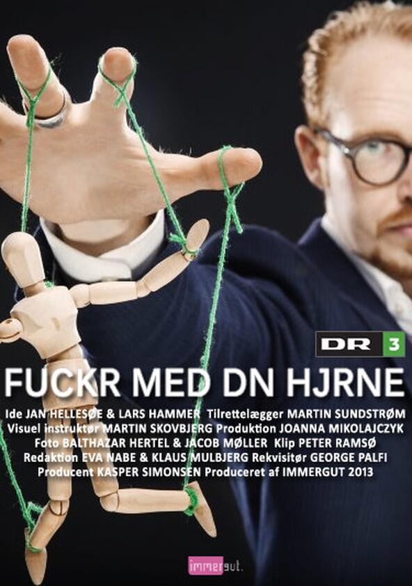 Fuckr med dn hjrne - Season 1