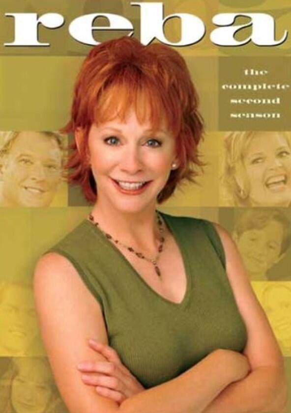 Reba - Season 2