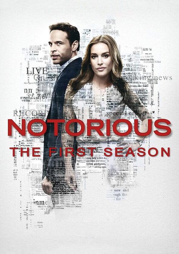 Notorious - Season 1