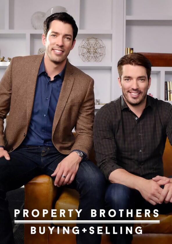 Property Brothers: Buying + Selling - Season 1