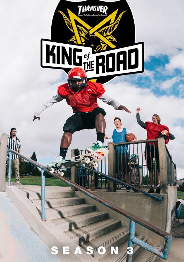 King of the Road - Season 3