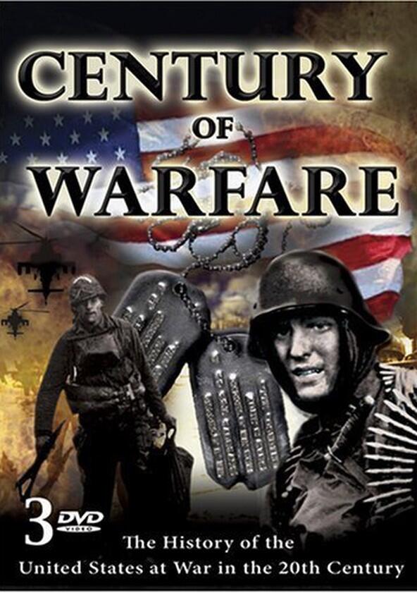 The Century of Warfare - Season 1