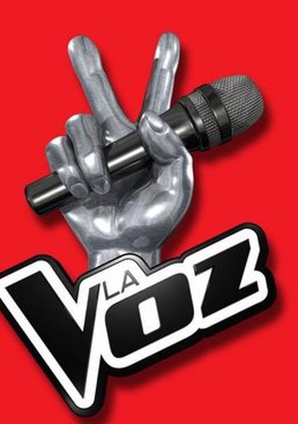 La Voz - Season 1